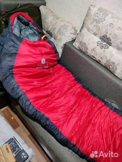 Воблера,спиннинги,спальник