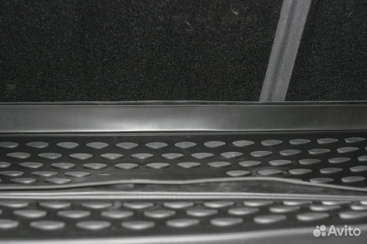 Коврик в багажник Jaguar Xf 2009- сед