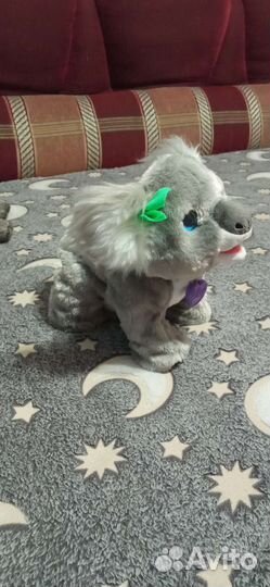 Мягкая игрушка FurReal Friends коала