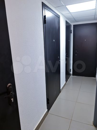 Свободного назначения, 2 м²