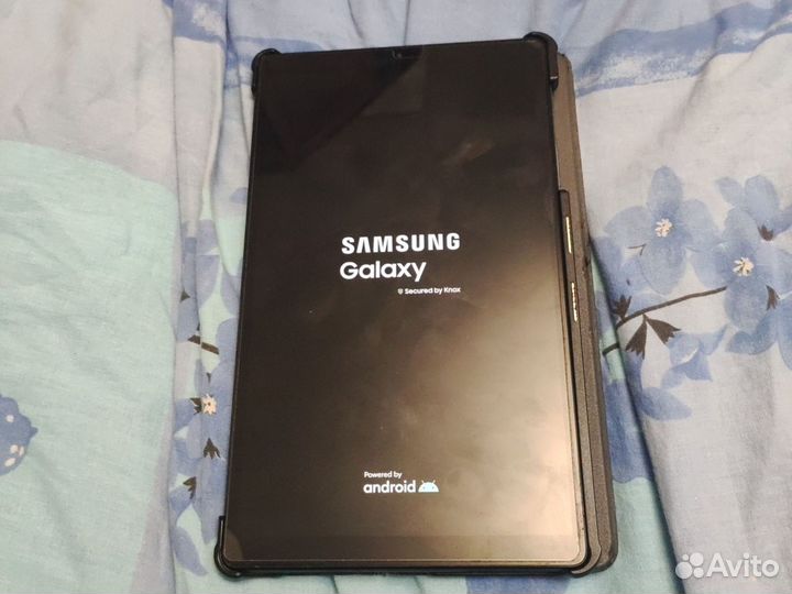 Планшет samsung galaxy tab a7 lite sm t225