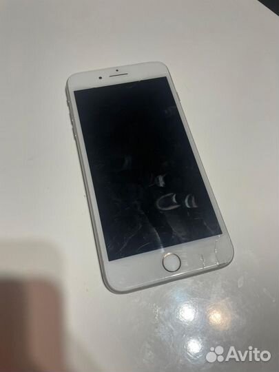 iPhone 8 Plus, 256 ГБ