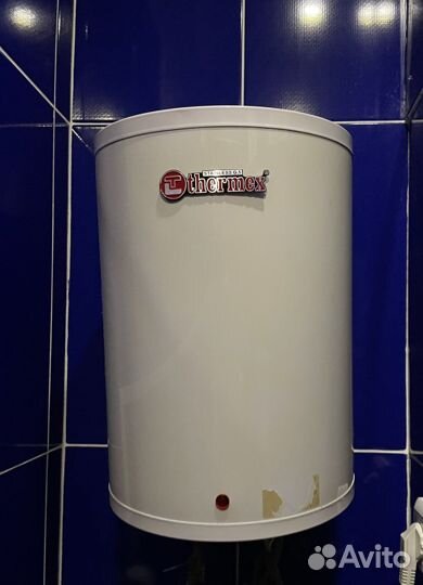 Водонагреватель