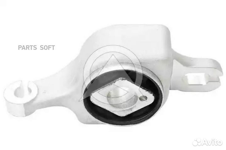 Sidem 849659 С-б.пер.ниж.прав.рычага зад.mercedes