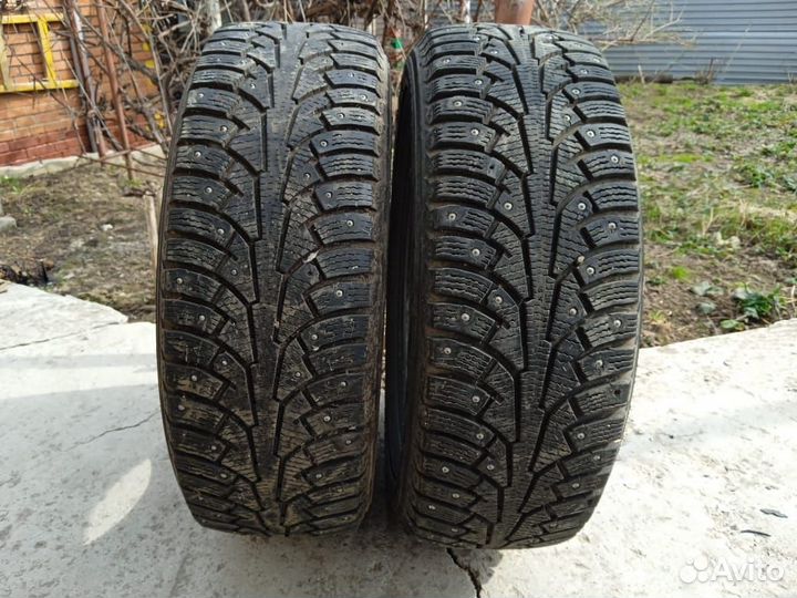 Nokian Tyres Nordman 5 205/60 R16 96T