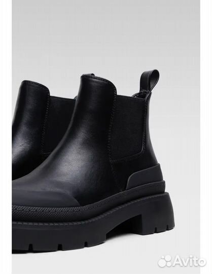 Ботинки челси