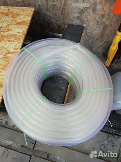 Шланг силиконовый