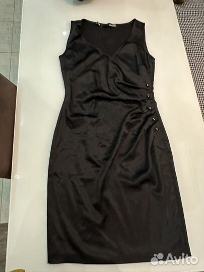 Платье Love Moschino