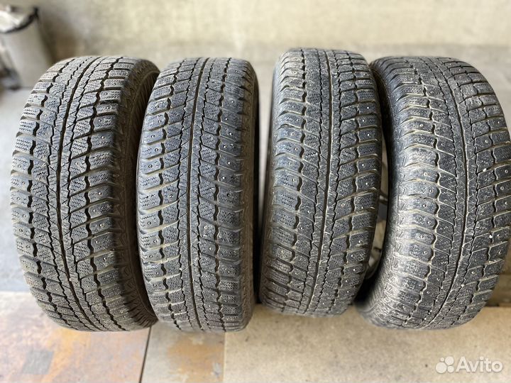 Matador MP 30 Sibir Ice 2 195/65 R15 97T