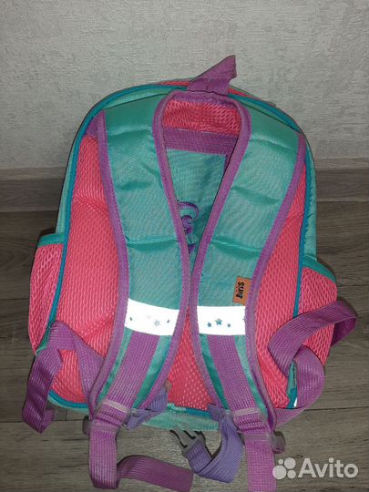 Рюкзак школьный для девочки