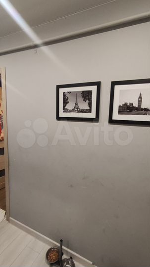 2-к. квартира, 46 м², 1/5 эт.