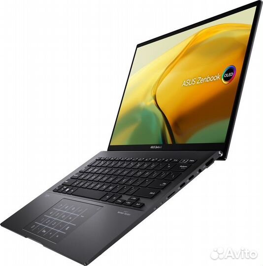 Ноутбук asus Zenbook 14 UM3402Y, 14