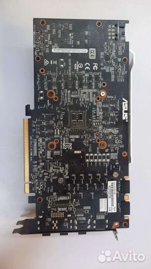 Видеокарта gtx 1070 8gb