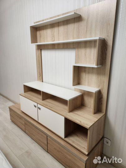 Стенка под телевизор