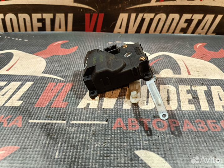 Сервопривод заслонки печки Hyundai Elantra XD 3