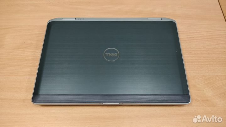 Ноутбук Dell Latitude E6430