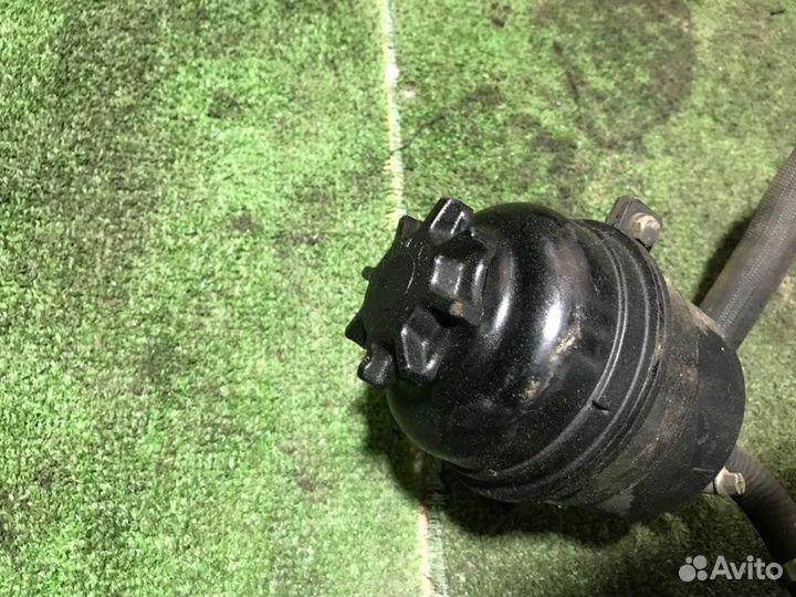 Бачок гидроусилителя Bmw 5-Series E39 M54B20