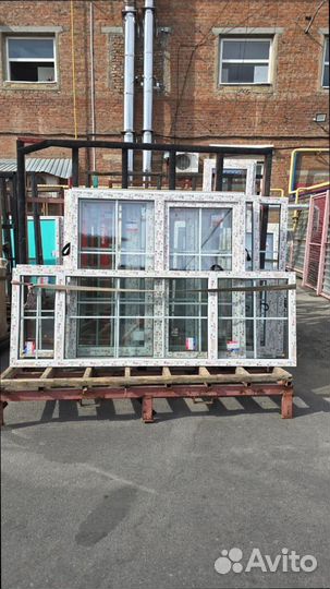 Пластиковые окна с доставкой