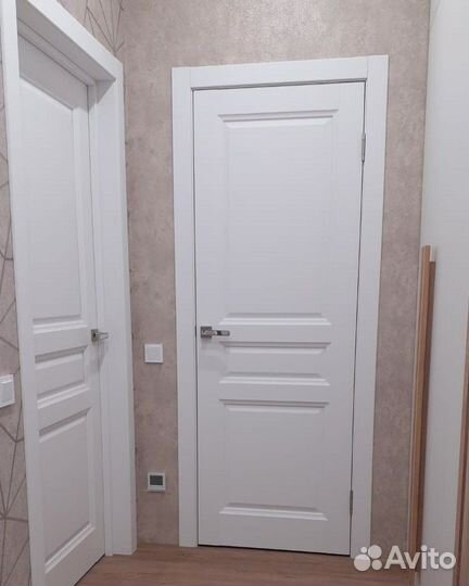 Двери прямо с фабрики