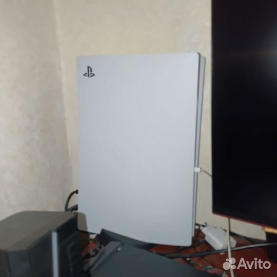 Sony playstation 5 ps пс 5