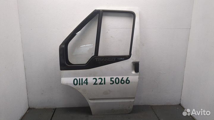 Дверь боковая Ford Transit, 2008