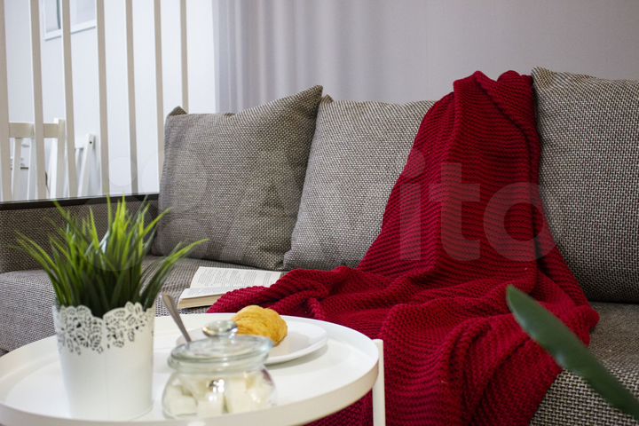 3-к. квартира, 65,3 м², 5/11 эт.