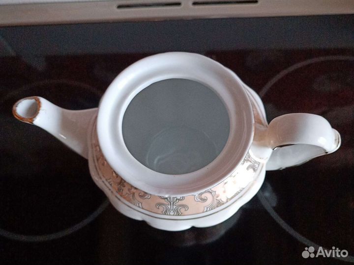 Заварочный чайник