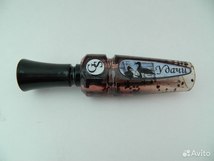 Манок на утку (кряква)