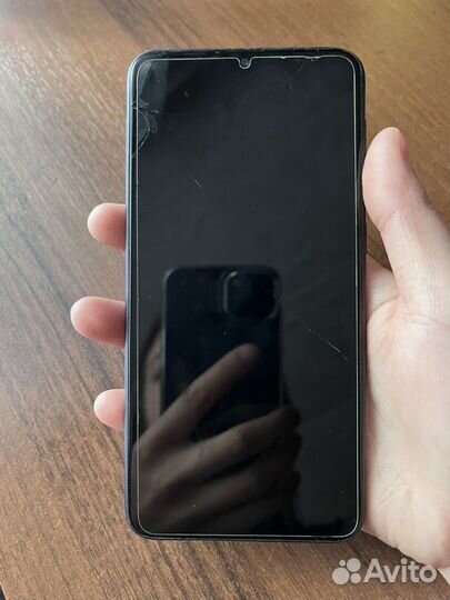 Телефон Samsung