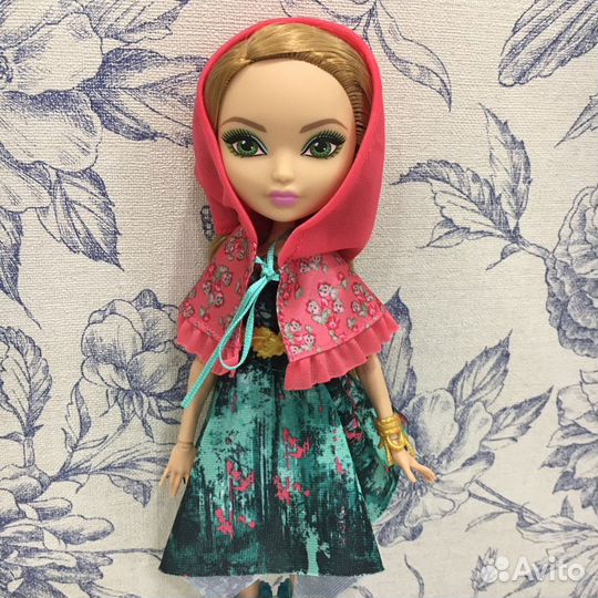 Куклы Ever After High в ассортименте