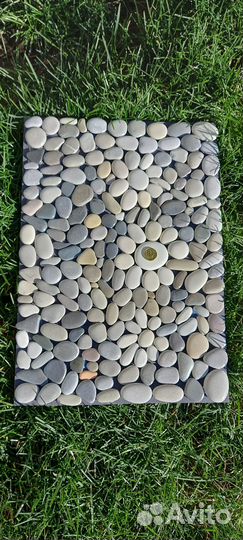 Массажный коврик 48х34