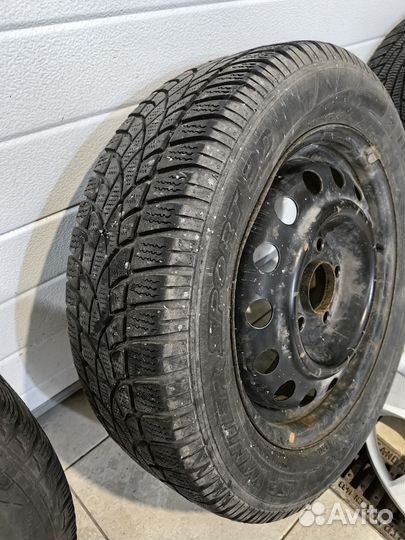 Nokian Tyres Nordman RS2 185/65 R15