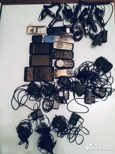 Автомобильная зарядка, телефоны, зарядки, держател