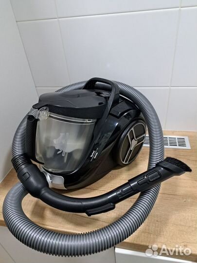 Пылесос Tefal TW4825EA