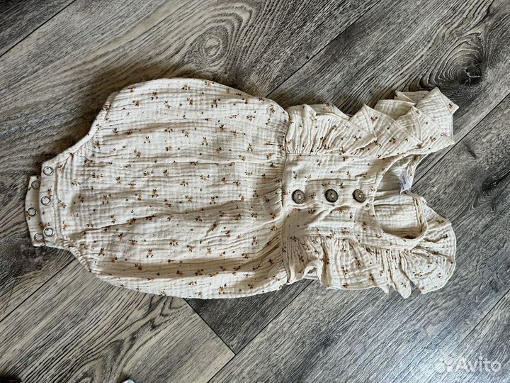 Одежда для девочки