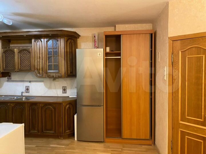 2-к. квартира, 51,2 м², 1/5 эт.