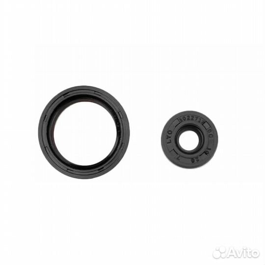 Комплект сальников коленвала Yamaha 09-711027A2