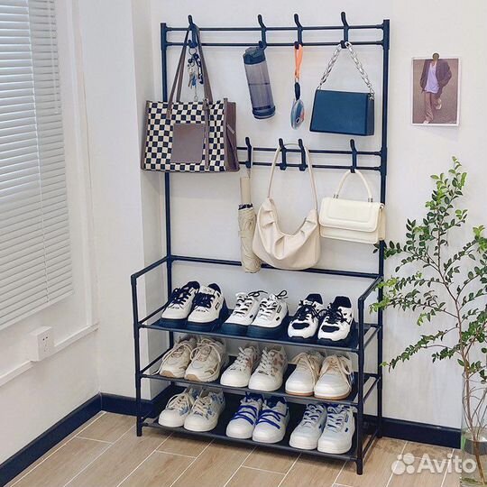 Обувница в прихожую