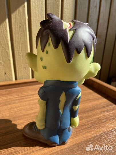 Фигурки Neca, McFarlane toys, Sideshow, threeA