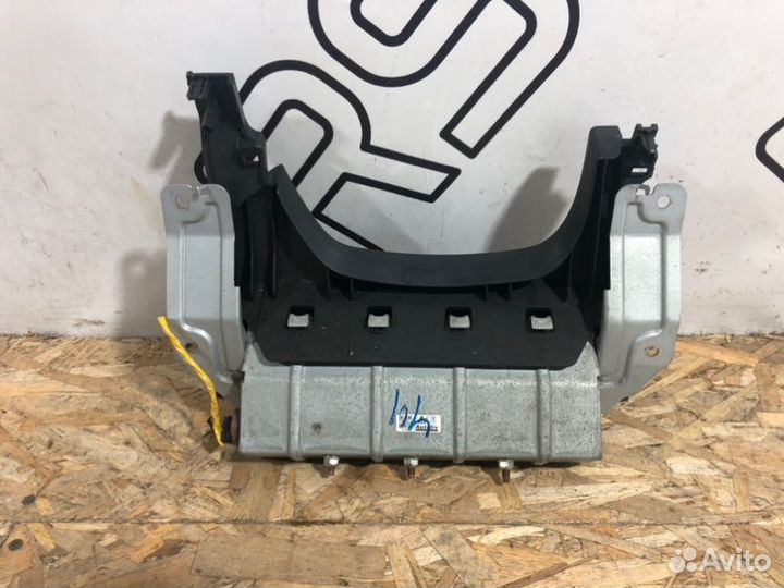 Подушка безопасности в колени Mitsubishi Asx 1