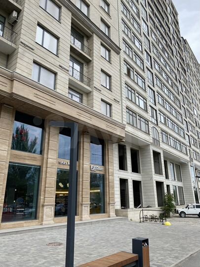 Аукцион: 2-к. квартира, 103 м², 14/16 эт.