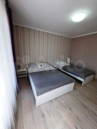 Комната 30 м², 1/2 эт.