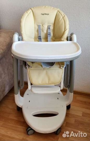 Стульчик для кормления Peg Perego Tatamia