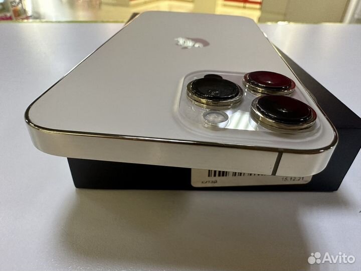 iPhone 13 Pro Max, 256 ГБ