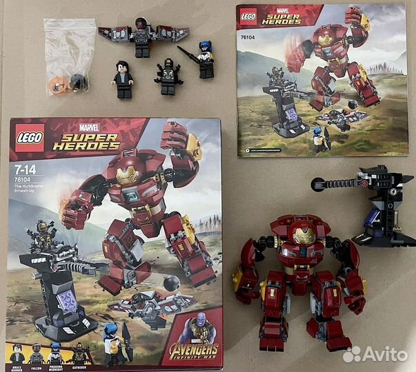 Lego Marvel Super Heroes Лего Марвел Супергерои