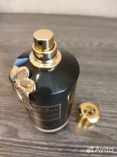 Оригинал парф вода люкс и ниша Mancera