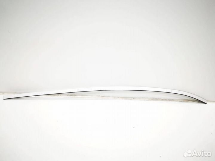 Молдинг (накладка кузовная) BMW 6 G32 2018