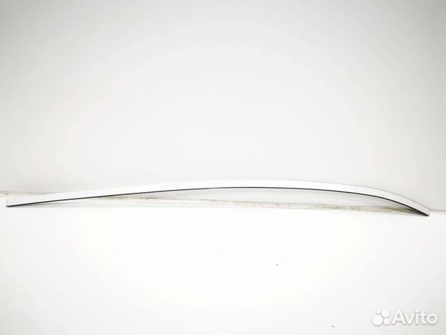 Молдинг (накладка кузовная) BMW 6 G32 2018