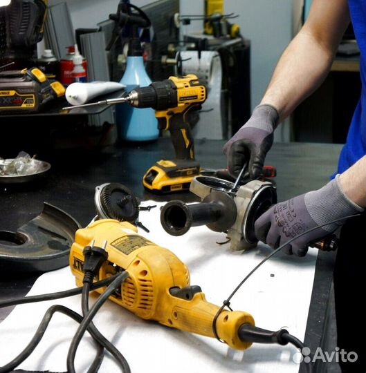 Помощник мастера