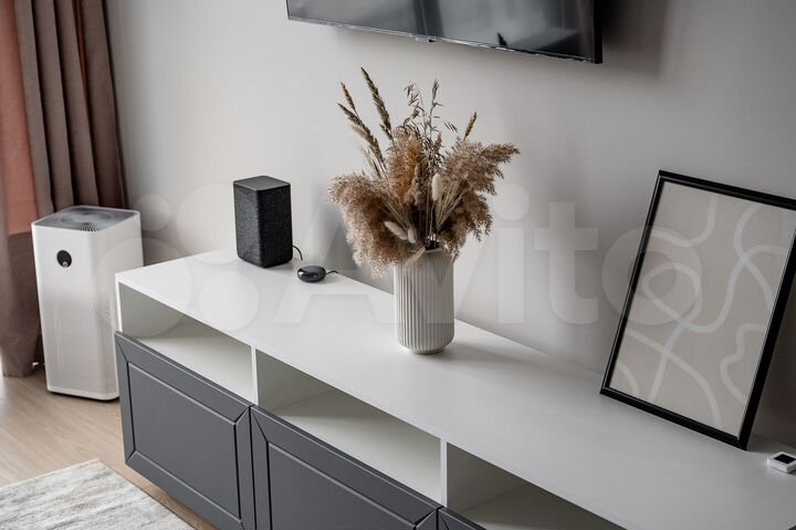 2-к. квартира, 51,7 м², 22/25 эт.